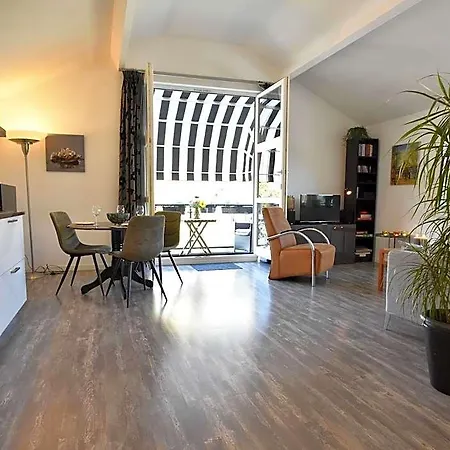Cosy Flat In Schoorl Near Forest 2*