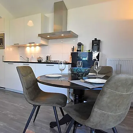 Cosy Flat In Schoorl Near Forest 2*