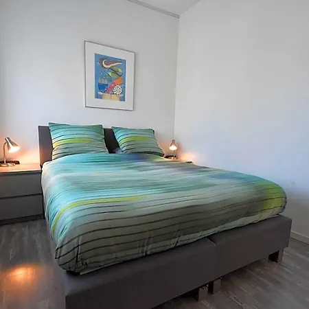 Cosy Flat In Schoorl Near Forest Hotel