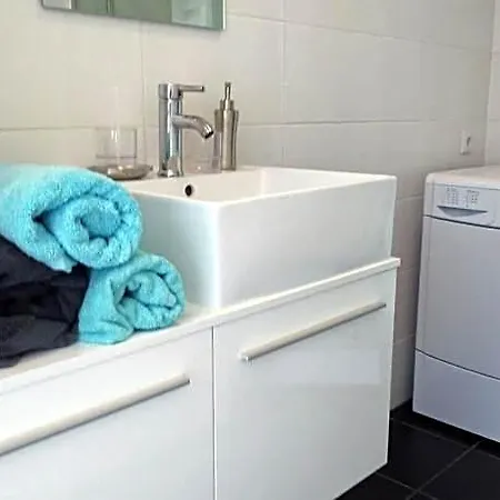 Cosy Flat In Schoorl Near Forest 2*