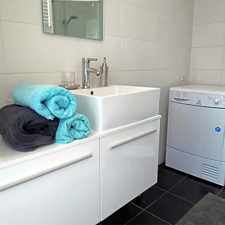 Cosy Flat In Schoorl Near Forest