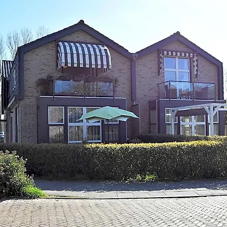 Cosy Flat In Schoorl Near Forest